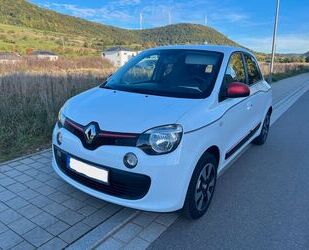 Renault Twingo Gebrauchtwagen