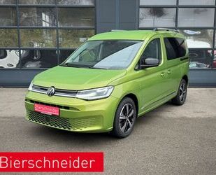 VW Caddy Maxi Gebrauchtwagen