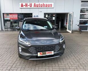 Ford Kuga Gebrauchtwagen