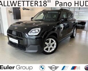 Mini Cooper D Countryman Gebrauchtwagen