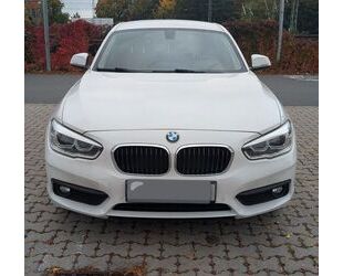 BMW 116 Gebrauchtwagen