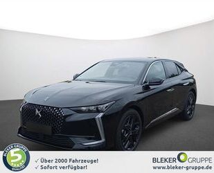 DS Automobiles DS4 Gebrauchtwagen