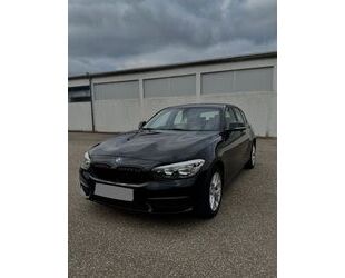 BMW 118 Gebrauchtwagen