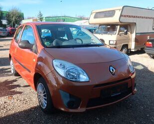 Renault Twingo Gebrauchtwagen