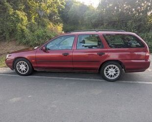 Ford Mondeo Gebrauchtwagen