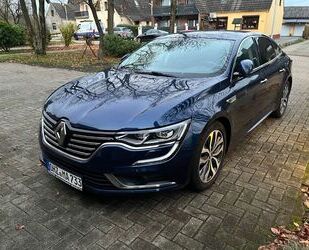 Renault Talisman Gebrauchtwagen