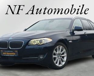 BMW 530 Gebrauchtwagen