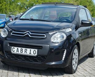 Citroen C1 Gebrauchtwagen