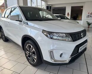 Suzuki Vitara Gebrauchtwagen