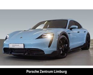 Porsche Taycan Gebrauchtwagen