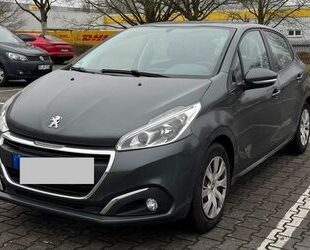 Peugeot 208 Gebrauchtwagen