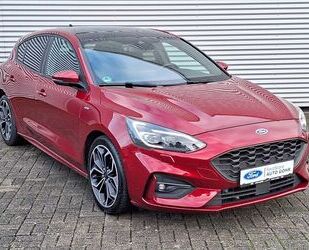 Ford Ford Focus EcoBlue ST-Line *PANO*B&O*VOLL-LED*WINT Gebrauchtwagen