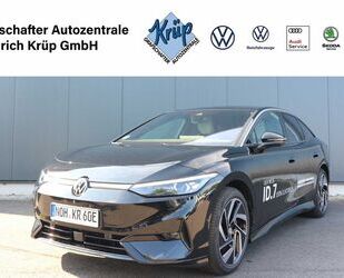 VW ID.7 Gebrauchtwagen
