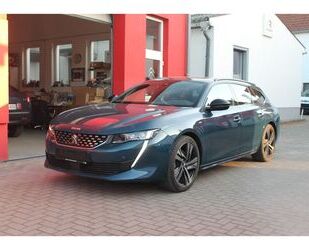 Peugeot 508 Gebrauchtwagen