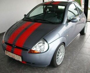 Ford Ka/Ka+ Gebrauchtwagen