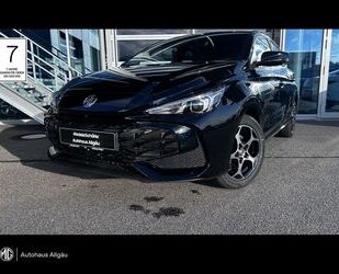 MG MG3 Gebrauchtwagen