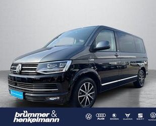 VW T6 Multivan Gebrauchtwagen