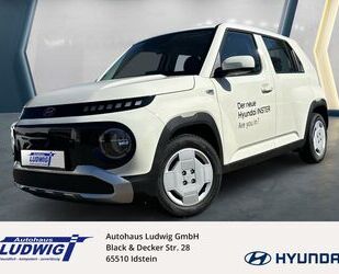Hyundai INSTER Gebrauchtwagen