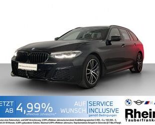 BMW 530 Gebrauchtwagen