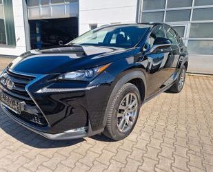 Lexus NX 300 Gebrauchtwagen