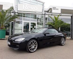 BMW 640 Gebrauchtwagen