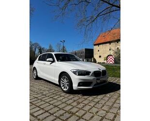 BMW 116 Gebrauchtwagen