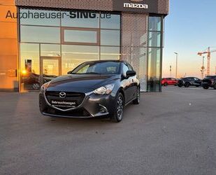 Mazda 2 Gebrauchtwagen