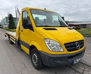 Mercedes-Benz Sprinter Gebrauchtwagen