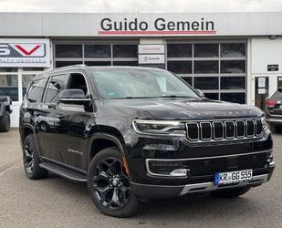 Jeep Wagoneer Gebrauchtwagen