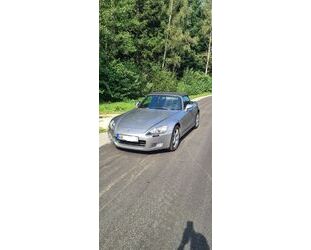Honda S2000 Gebrauchtwagen