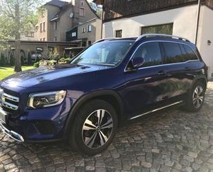 Mercedes-Benz GLB 220 Gebrauchtwagen