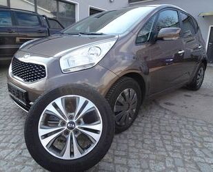 Kia Venga Gebrauchtwagen