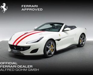 Ferrari Portofino Gebrauchtwagen