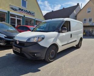 Fiat Doblo Gebrauchtwagen