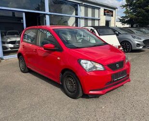 Seat Mii Gebrauchtwagen