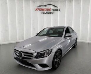Mercedes-Benz C 200 Gebrauchtwagen