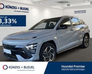 Hyundai KONA Gebrauchtwagen