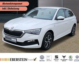 Skoda Scala Gebrauchtwagen