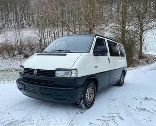VW T4 Caravelle Gebrauchtwagen