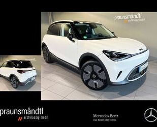 Smart #1 Gebrauchtwagen