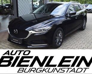 Mazda 6 Gebrauchtwagen