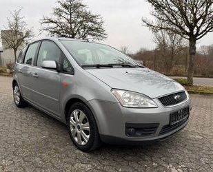 Ford C-Max Gebrauchtwagen