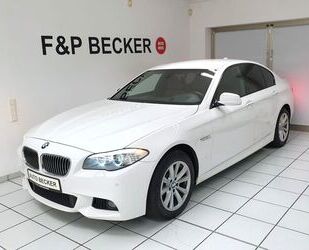 BMW 530 Gebrauchtwagen