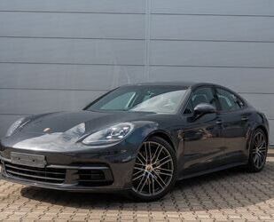 Porsche Panamera Gebrauchtwagen