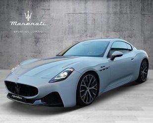 Maserati Granturismo Gebrauchtwagen