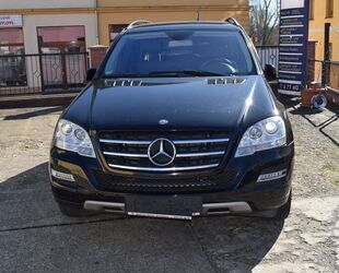 Mercedes-Benz ML 350 Gebrauchtwagen