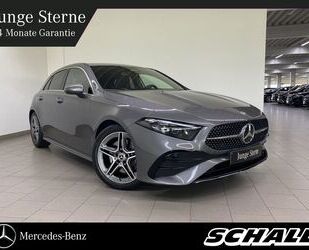 Mercedes-Benz A 220 Gebrauchtwagen