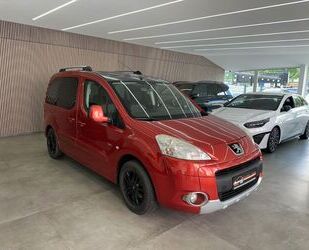 Peugeot Partner Gebrauchtwagen