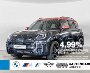 Mini Cooper C Countryman Gebrauchtwagen