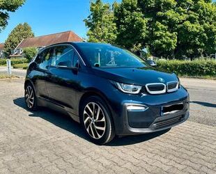 BMW i3 Gebrauchtwagen